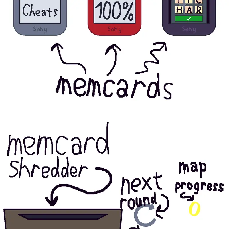 Game by @Nostalgi