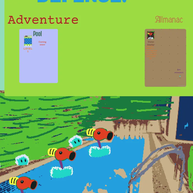 Game by @Leonard_the_lystrosaurus