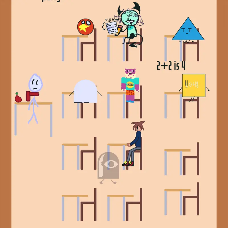 Game by @Kasztanek360