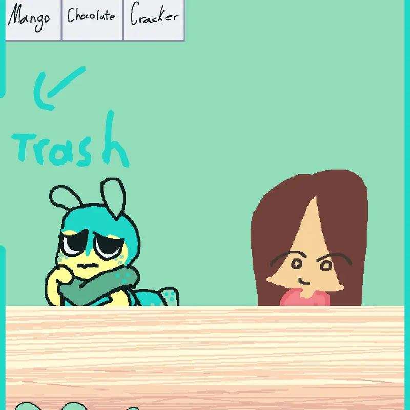 Game by @Bluusoda