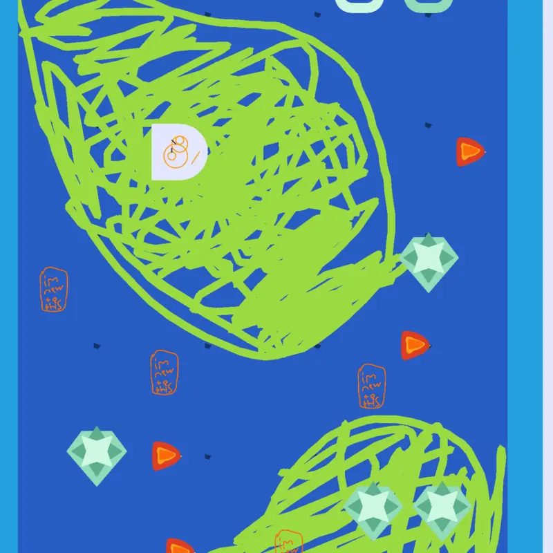 Game by @imkindanew