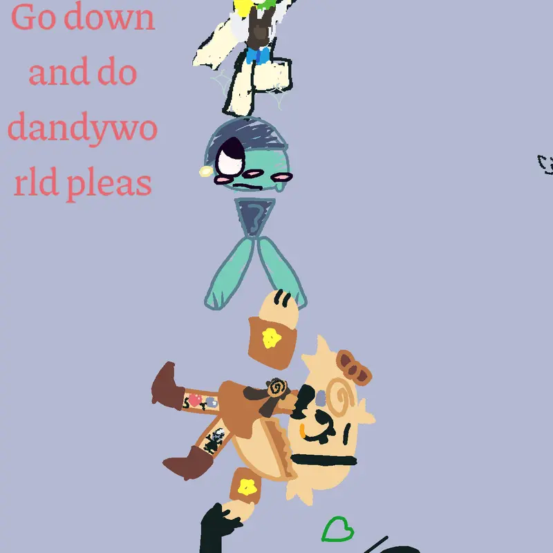 Game by @RUM1andZ0EY