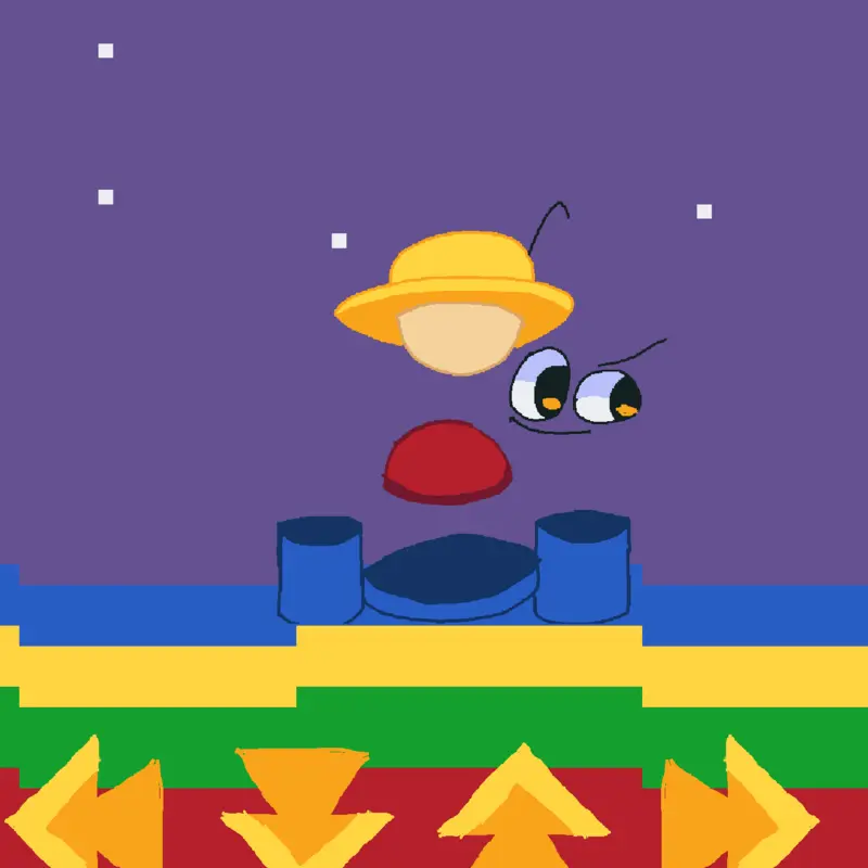 Game by @_The_Bambi_Minions_