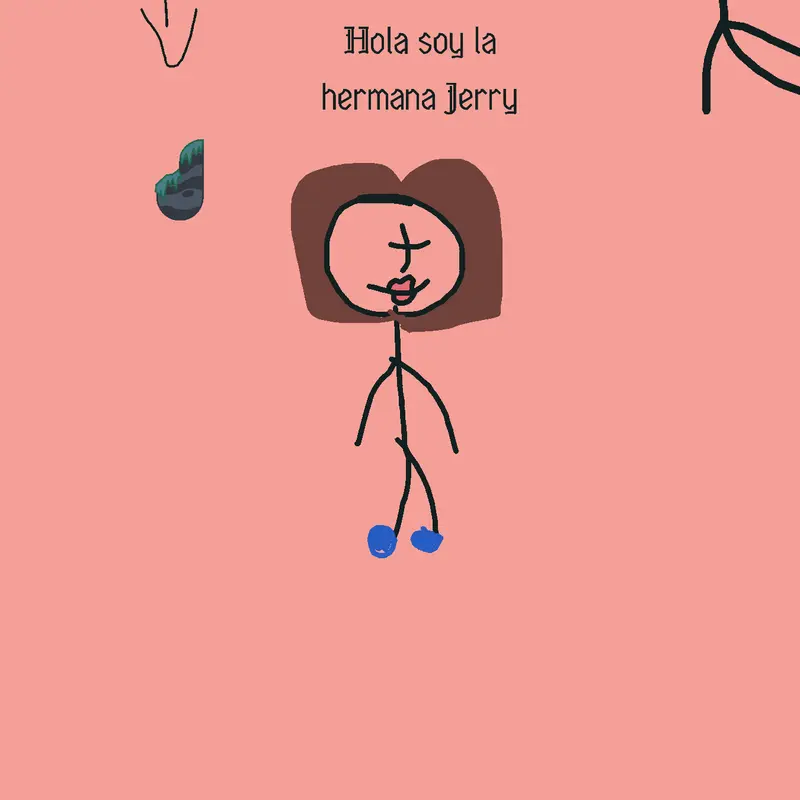 Game by @jerrjy