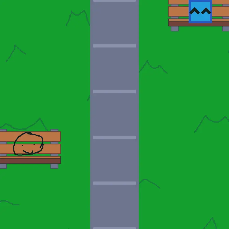 Game by @frogieelover235