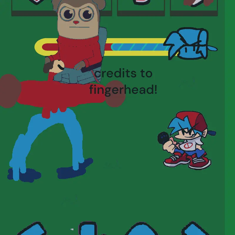 Game by @Gustavos