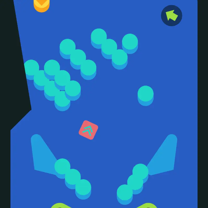 Game by @isaacson