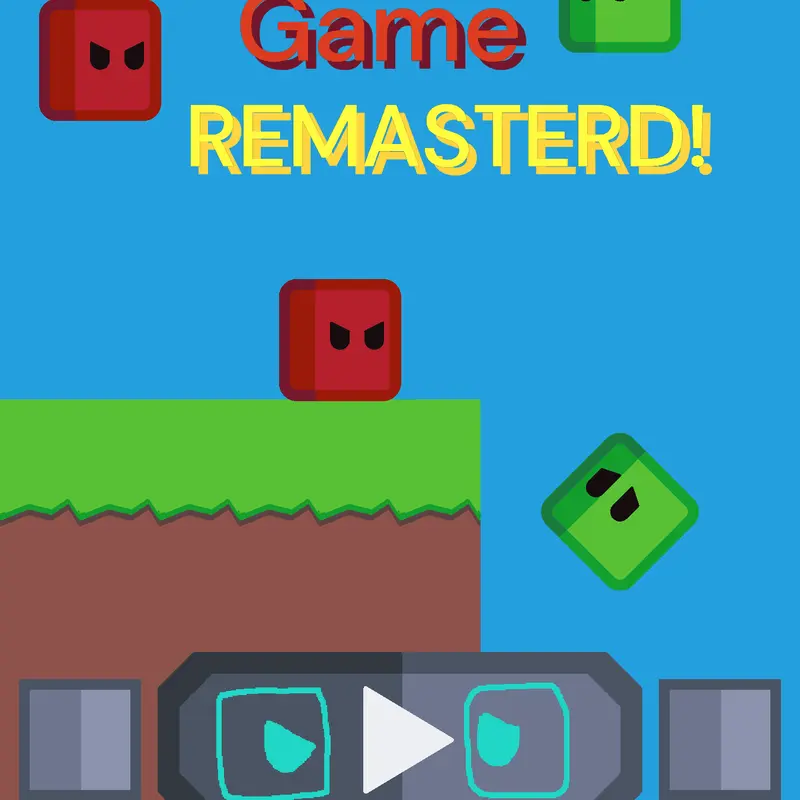Game by @jhuli6373