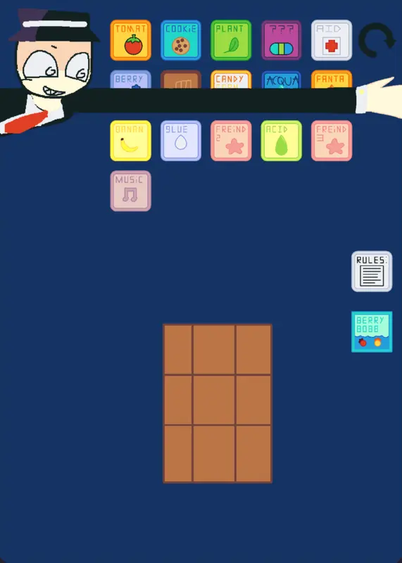 Game by @bshdjjd