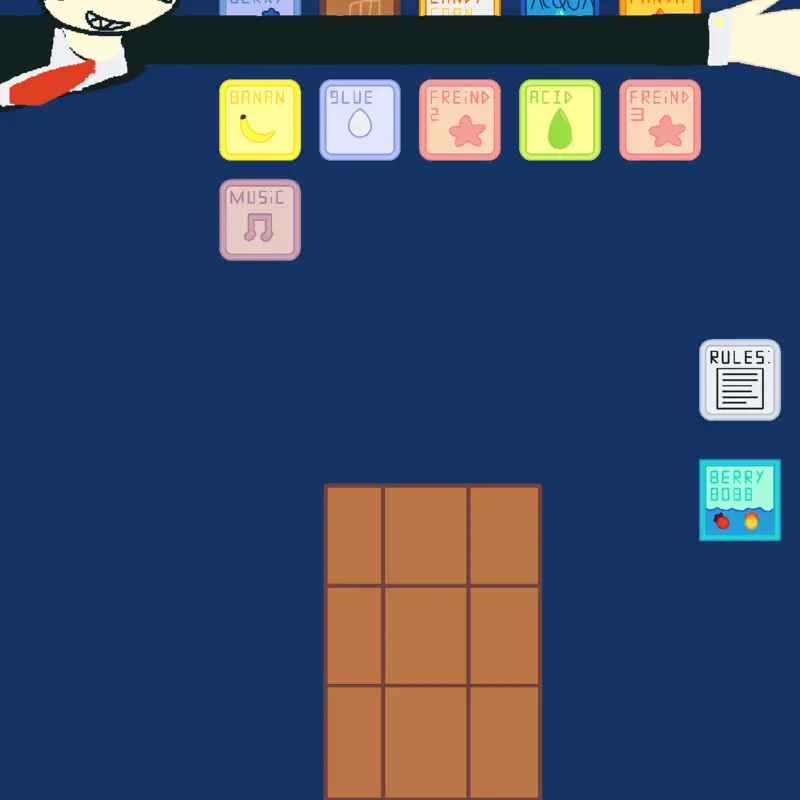 Game by @bshdjjd