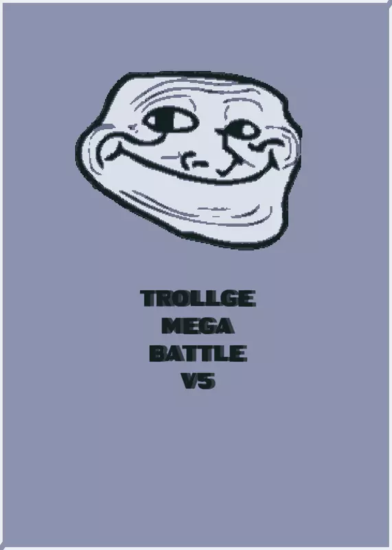 Game by @Kits_troll