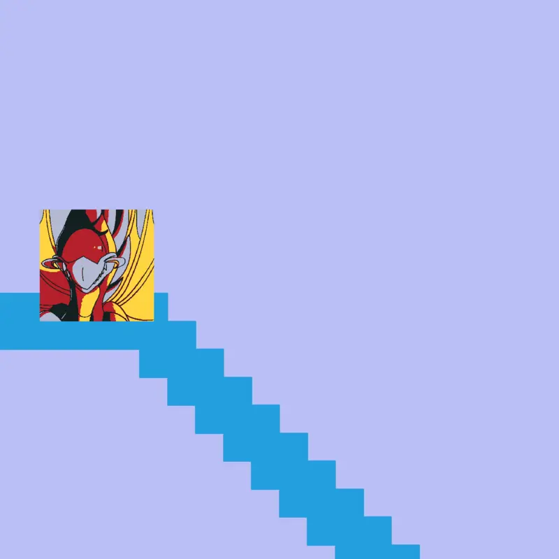 Game by @gingan