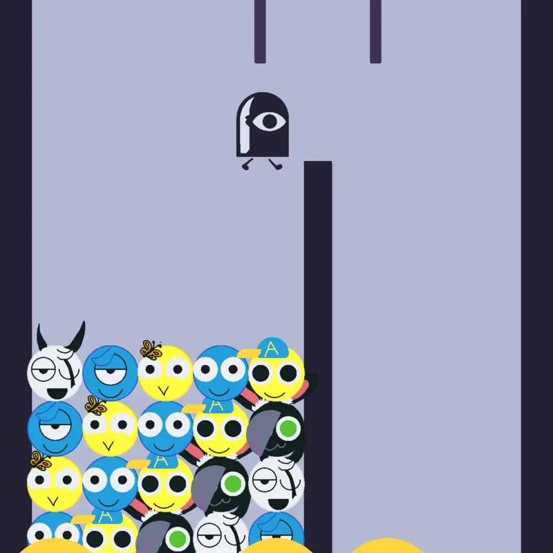 Game by @AlexisAlonso