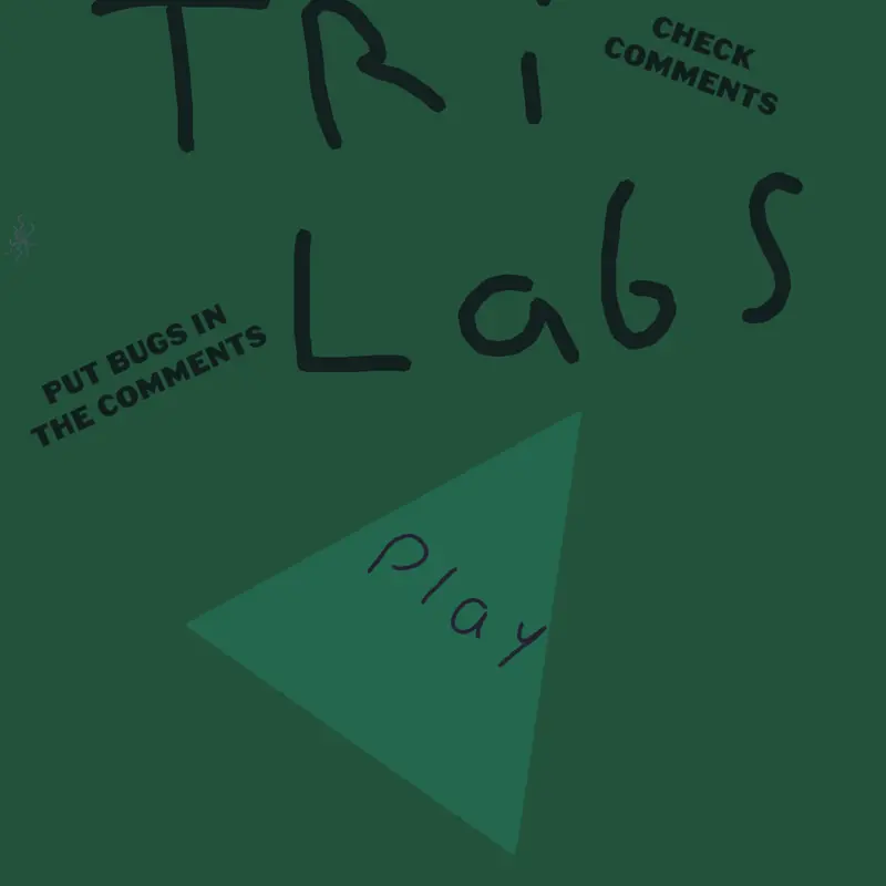 Triangle Labs by @Boogie13