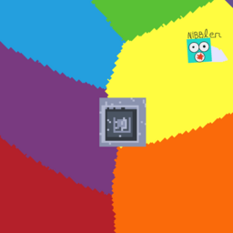 NIBBL3R avatar