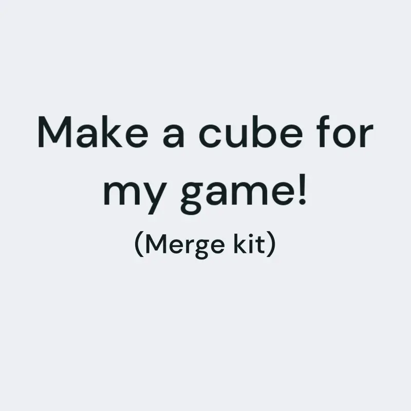 Game by @luizsncastle