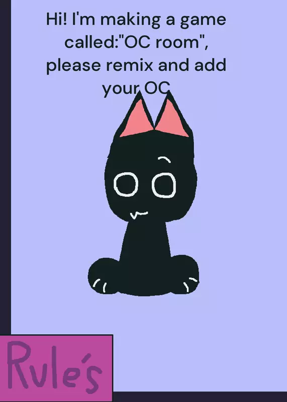 Game by @kitty_cat699