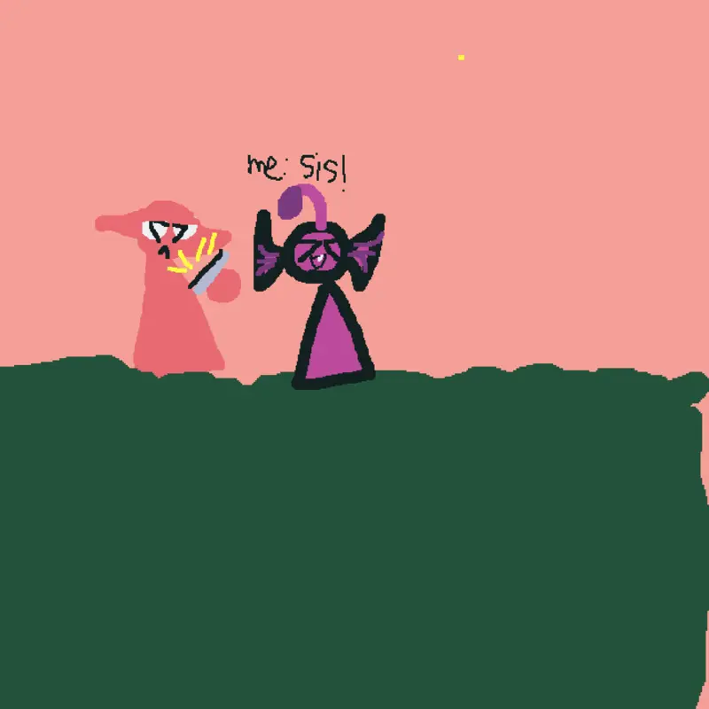 Game by @UnicornKitty24