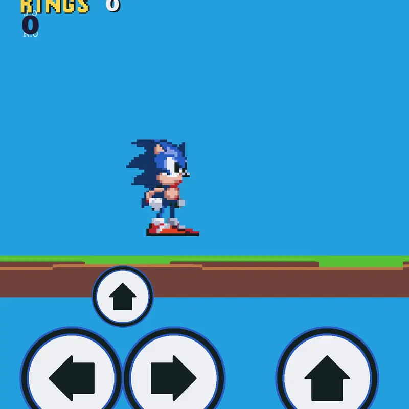 Sonic engine by @c00lkidd-1