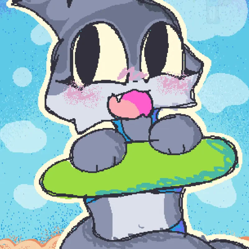 Game by @evildog22
