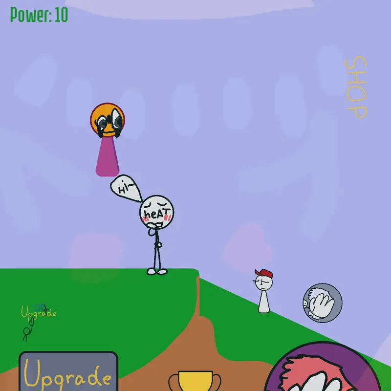 Game by @jsjjwo