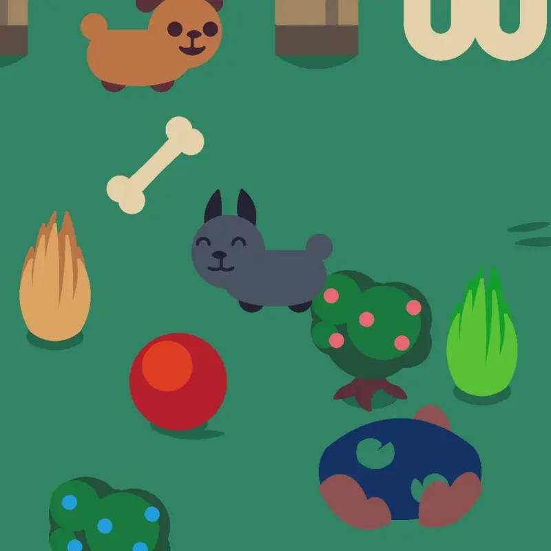 Game by @Luck_