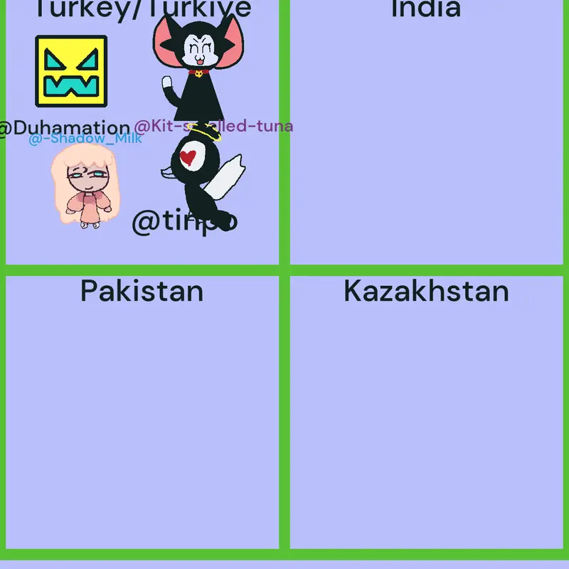 Game by @shishii