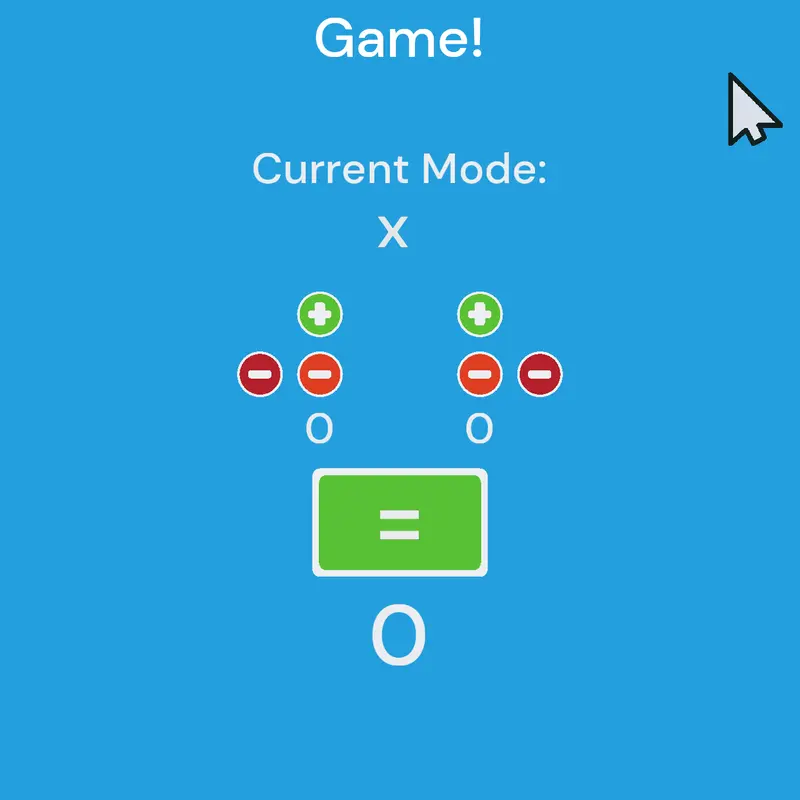 Game by @TopHatStop