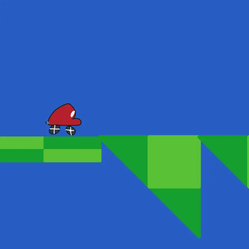 Game by @PorlarSyta