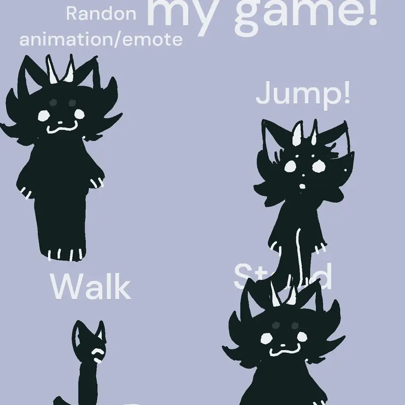 Game by @Emelia13