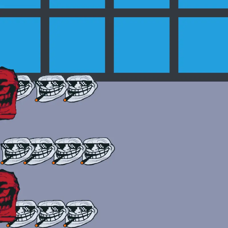 Game by @xXgeodXx