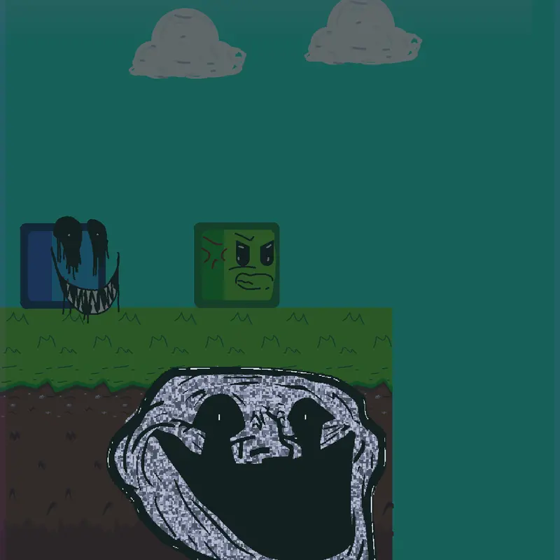 Game by @Hiery