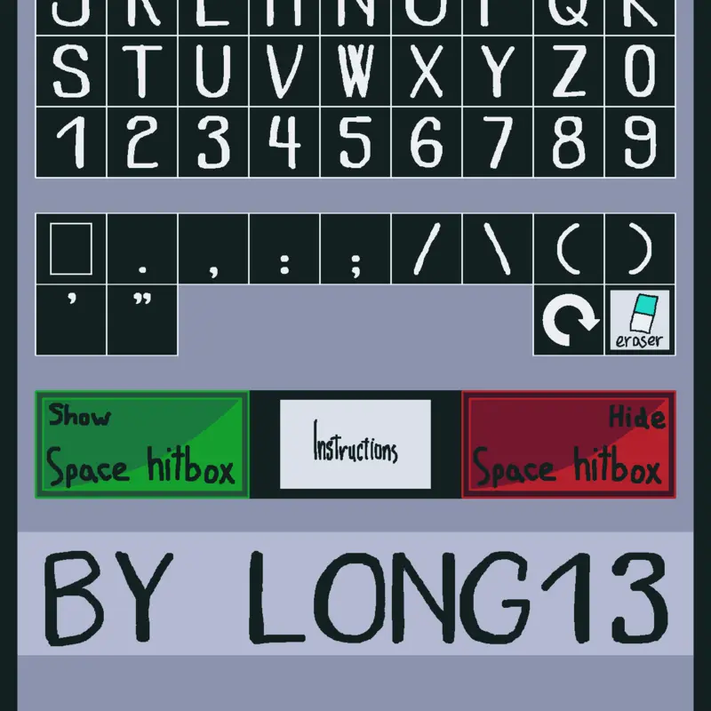 Game by @LongLx