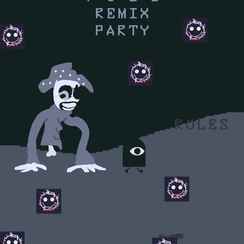 Game by @T-TAR