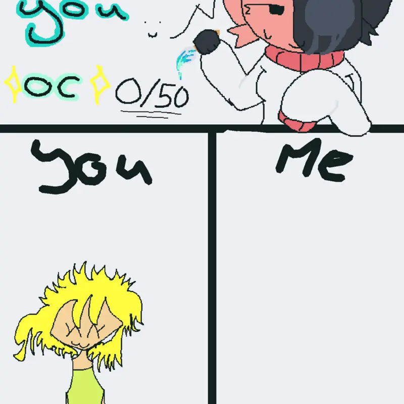 Game by @ChachaKitty