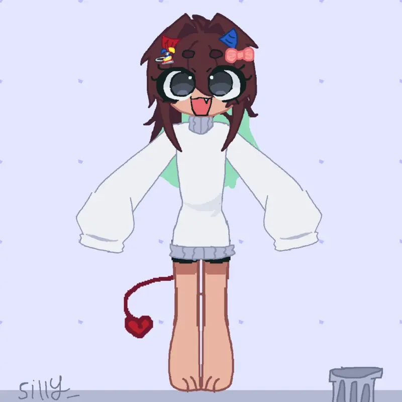 Game by @St4r_g1rlXP