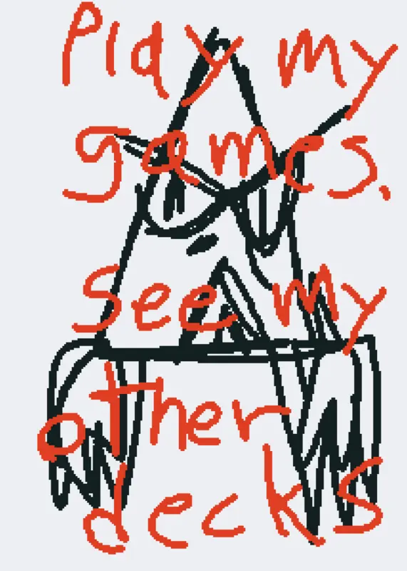 Game by @yoylecrab