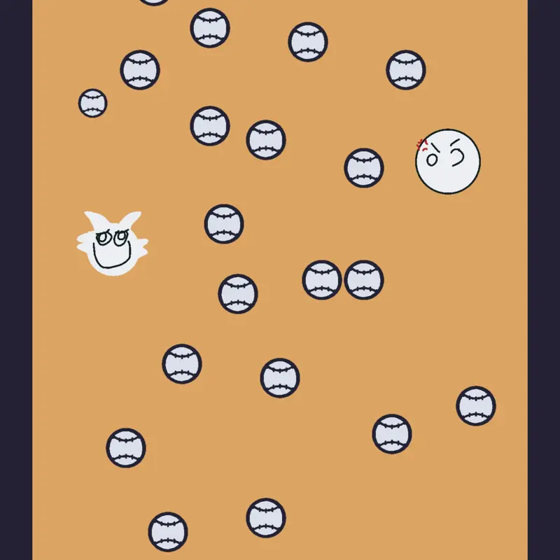 Game by @aufakidcastle