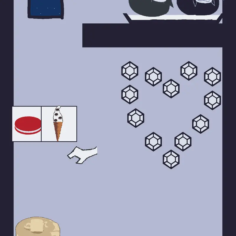 Game by @Hanna0806