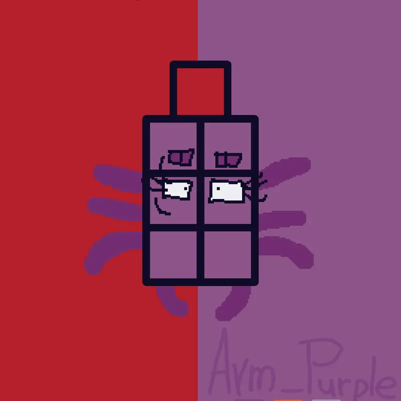 Game by @Avm_Purple_WeAre26