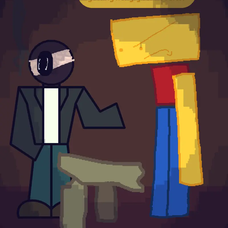Game by @Foober8967