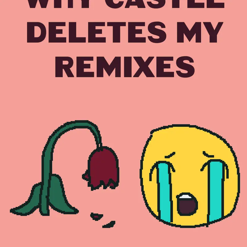 Game by @NoodlesTheToaster