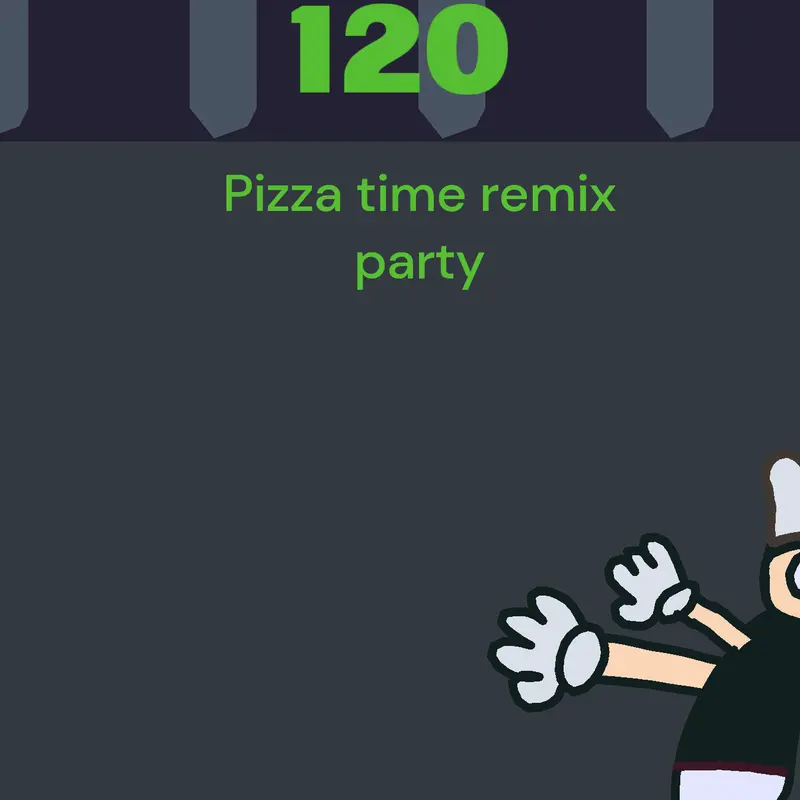 Game by @pizzaface