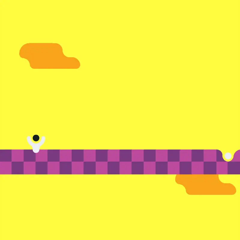 Game by @juanitovazquez