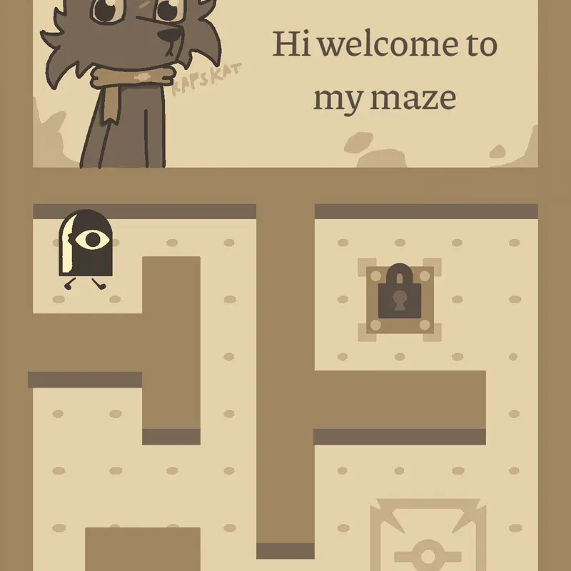 Game by @MemeDogStudio