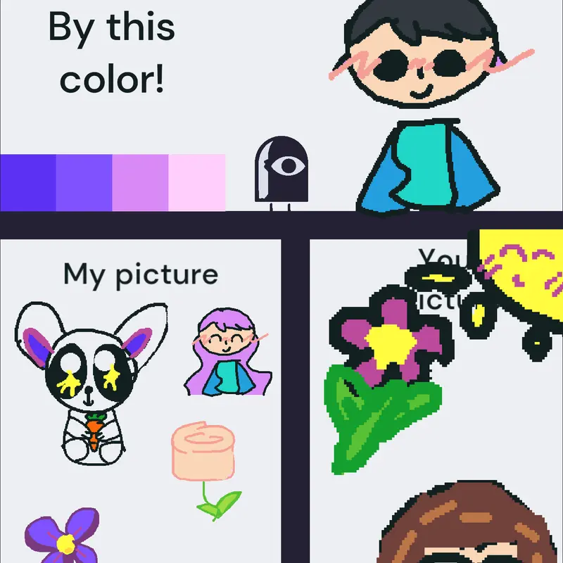 Game by @making_oc_Avatar