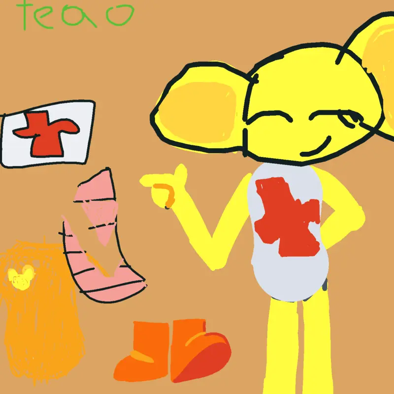 Game by @kanebro213