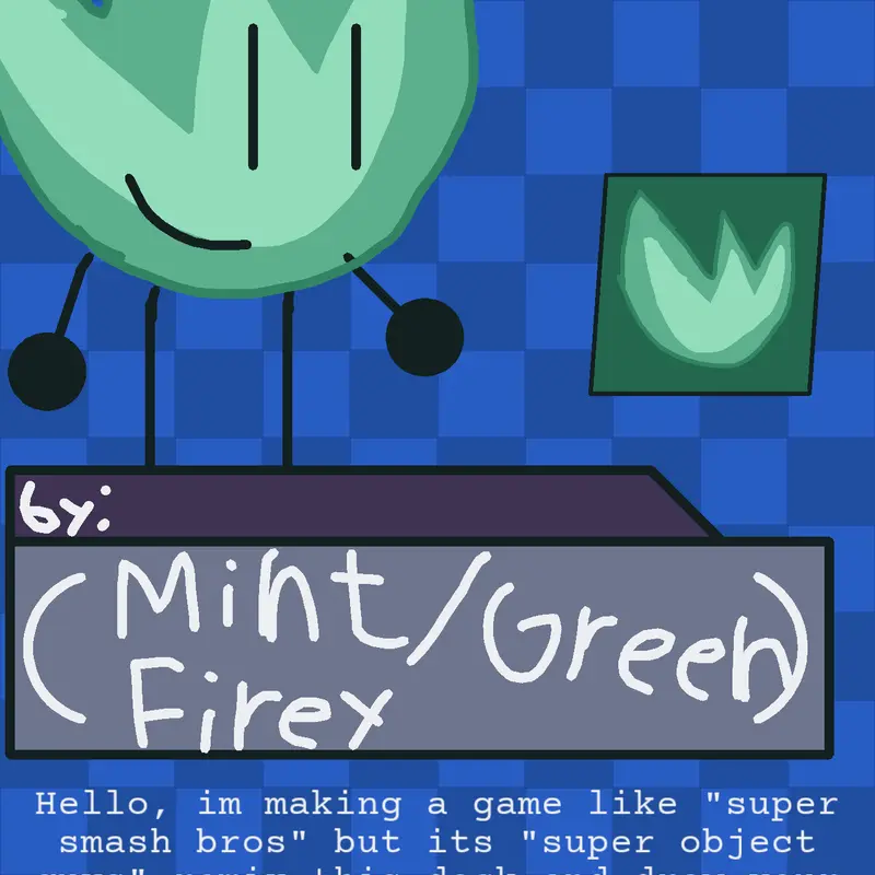 Game by @G00Bd4ndysw0rl_d