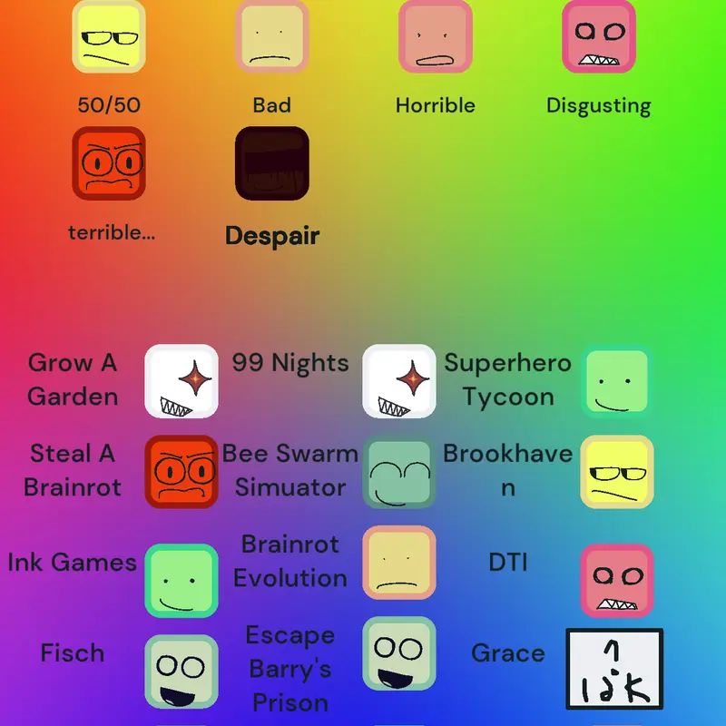Game by @afiey