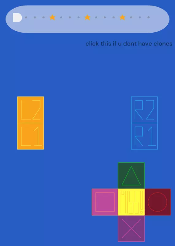 Game by @OutlineALTER
